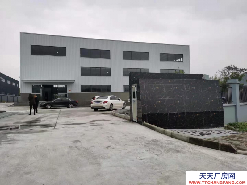 (出租)重慶 南川化工園區(qū)，1300平方米丙類廠房，安全環(huán)保設施齊全