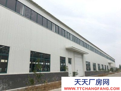 杭州蕭山(出售) 進化3畝土地1750方全新廠房出售