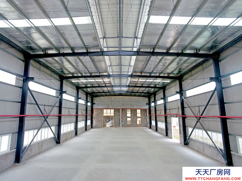 (出租) 重慶南川火車頭式廠房，面積870到4000