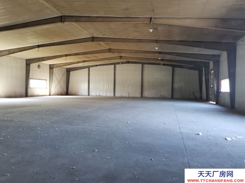 (出租) 正規(guī)庫房和場地出租（農(nóng)業(yè)大學(xué)對面東陵路旁）馬官橋附近