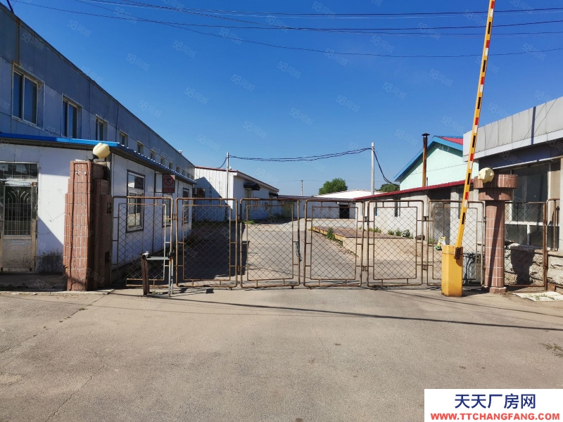 (出租) 正規(guī)庫房和場地出租（農(nóng)業(yè)大學(xué)對面東陵路旁）馬官橋附近