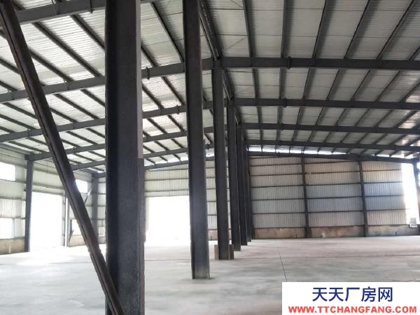 (出租) 正規廠房九米高，證件齊全