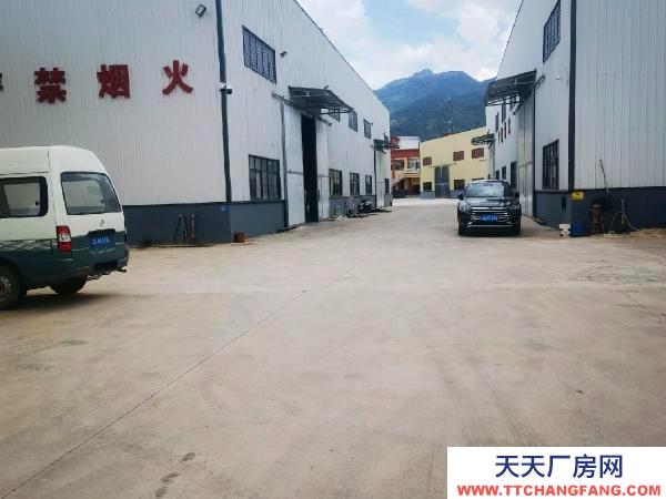 (出租) 正規廠房九米高，證件齊全