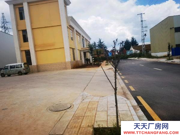 (出租) 正規廠房九米高，證件齊全