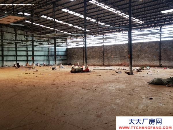 (出租) 交通方便，水電齊全，