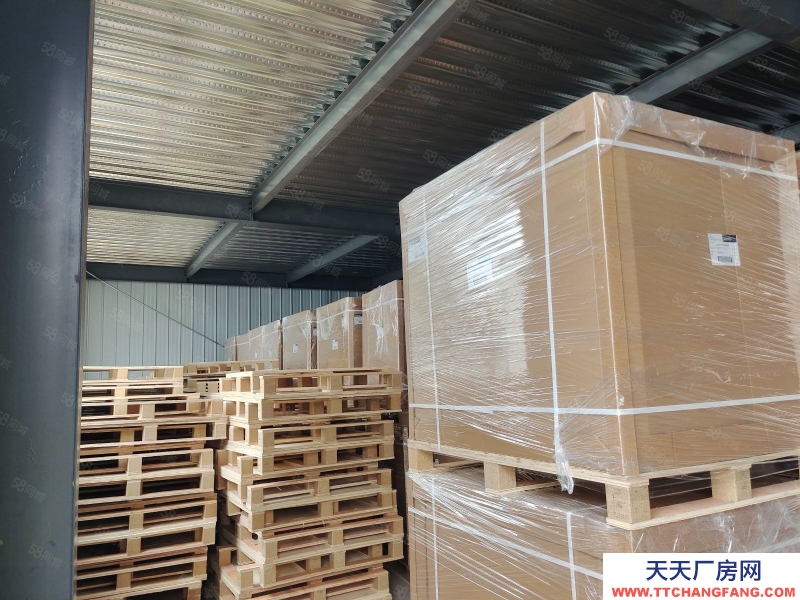 青島黃島靈山衛街道辦有220平方廠房出租