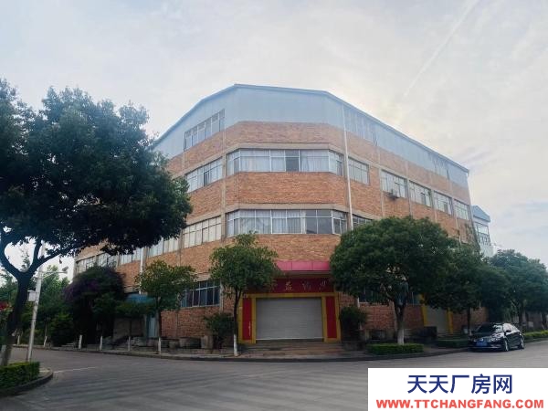 (出租) 周圍覆蓋高鐵、高速、交通便利。倉庫帶有中央空調及貨梯