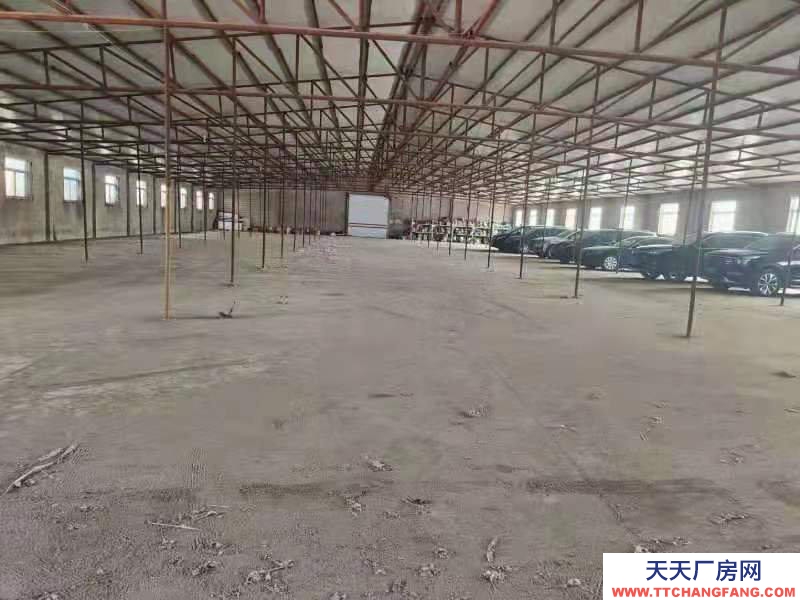 (出租) 出租沈河保利花園五期西門1000平庫房