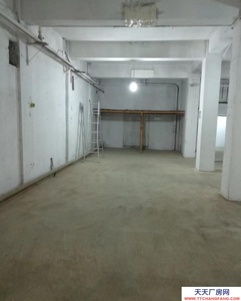 (出租) 廣宜街樂購對面，廣宜三小區，有380動力電，