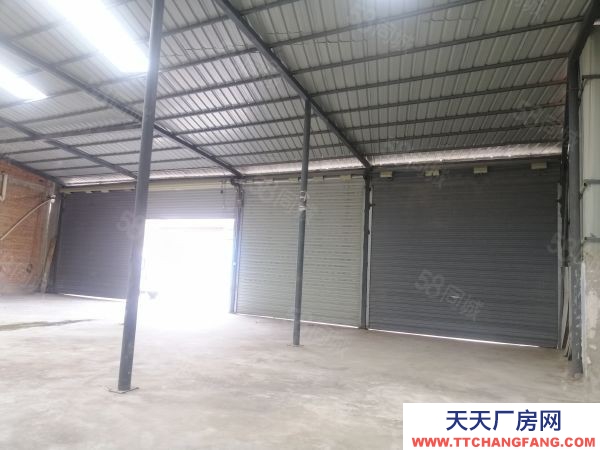 (出租) 倉庫生產(chǎn)加工廠出租 通三項電 通雙橋車 價格實惠 出行方便