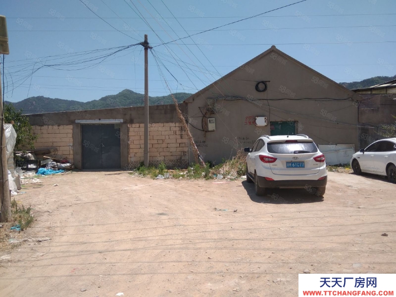 青島嶗山北宅600平至700平車間出租