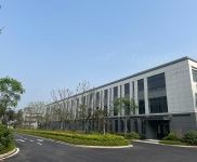 (出售) 武漢蔡甸蔡甸鋼構(gòu)，框架廠房，二層三層獨(dú)棟可租可售，1400平起售