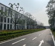 (出售) 武漢蔡甸蔡甸鋼構(gòu)，框架廠房，二層三層獨(dú)棟可租可售，1400平起售