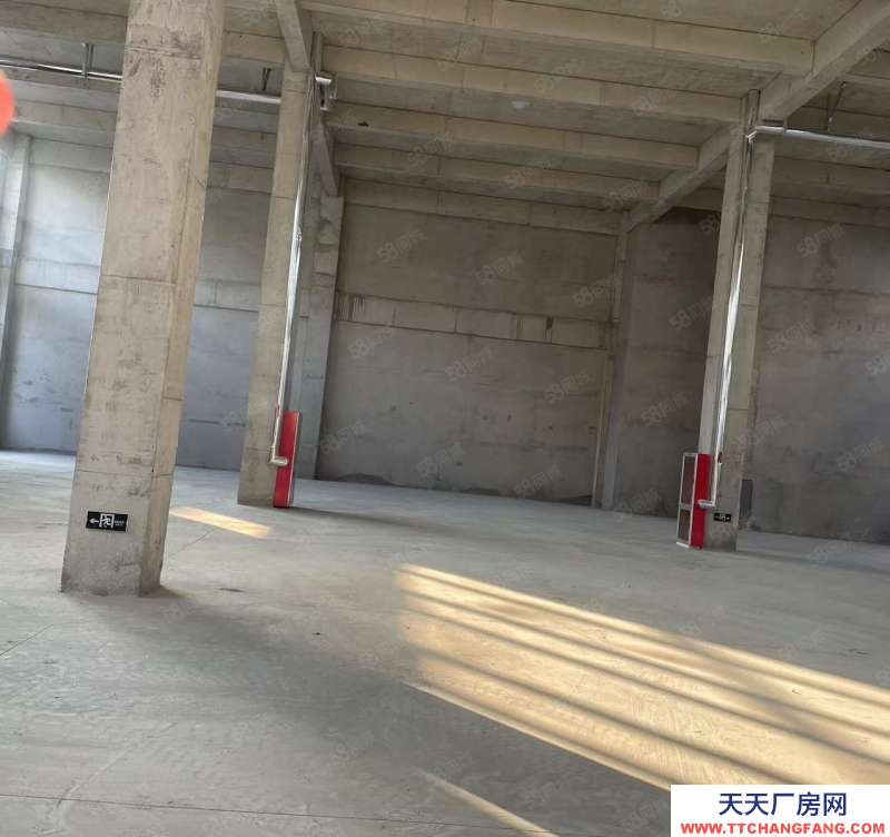 青島嶗山獨(dú)棟工業(yè)廠房 貸款10年 層高8米 低總價(jià)