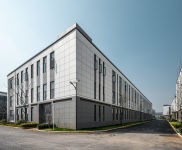 (出售) 武漢蔡甸常服,全新鋼構12.5和框架,1200方起租售一體可面議