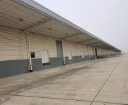 (出租) 武漢蔡甸1000到130000單層高臺庫出租