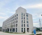 (出租) （房東直租）武漢蔡甸白鶴泉西街新建工業園倉庫招租