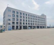 (出租) （房東直租）武漢蔡甸白鶴泉西街新建工業園倉庫招租