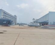 (出租) （房東直租）武漢蔡甸白鶴泉西街新建工業園倉庫招租