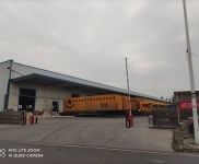 (出租) 武漢蔡甸常服龍王廟汽配城，丙二庫2500平出租正規園區，設施齊全