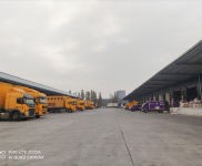 (出租) 武漢蔡甸常服龍王廟汽配城，丙二庫2500平出租正規園區，設施齊全