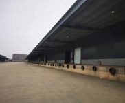 (出租) 武漢蔡甸標準高臺物流倉（原益馬物流）