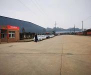 (出租) 武漢蔡甸標準高臺物流倉(原益馬物流)