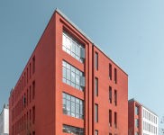 (出租) 武漢江夏獨棟廠房出租出售，環境好配套齊價格優，開發商直租