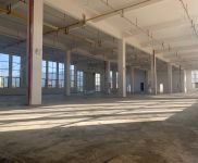 (出租) 武漢江夏區多層框架廠房，有貨梯，適合輕加工輕運輸業態