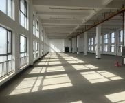 (出租) 武漢江夏區多層框架廠房，有貨梯，適合輕加工輕運輸業態