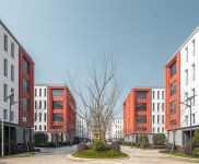 (出租) 武漢江夏光谷南，大學城，永旺旁，地鐵口，新獨棟，可辦證