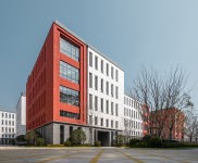 (出租) 武漢江夏光谷南，大學城，永旺旁，地鐵口，新獨棟，可辦證