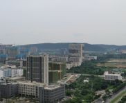 (出租) 武漢江夏政企合作園區，政策補貼，環評排污