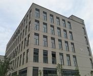 (出租) 武漢江夏政企合作園區，政策補貼，環評排污