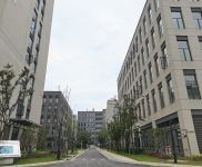 (出租) 武漢江夏政企合作園區，政策補貼，環評排污