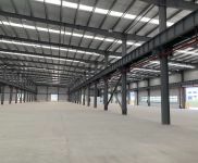 (出租) 武漢江夏工業(yè)二路標準鋼構廠房可以適當分租1000到8000平
