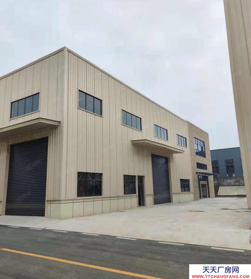 (出租) 重慶銅梁10000平單層廠房可分租!價格優(yōu)惠!