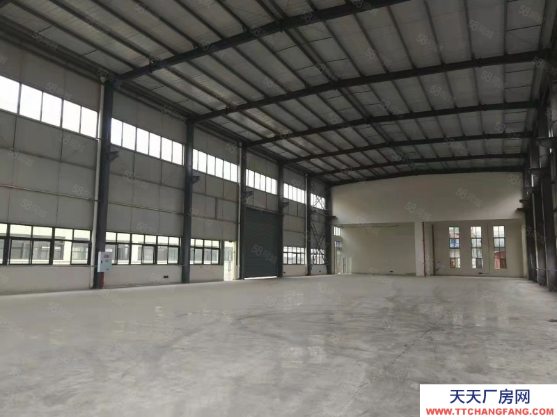 (出租) 重慶銅梁10000平單層廠房可分租!價格優(yōu)惠!