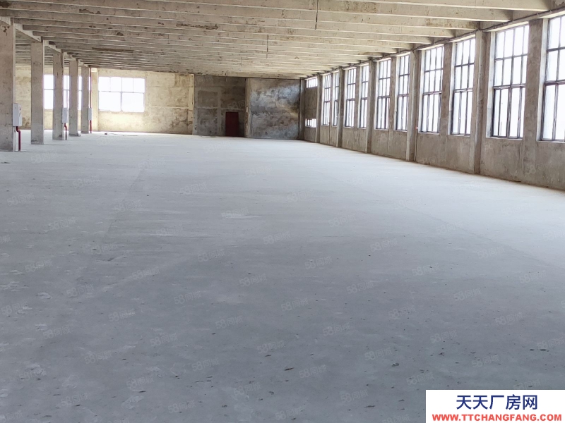 (出租) 重慶銅梁開發商直租廠房,園區交通方便,好招工費用低