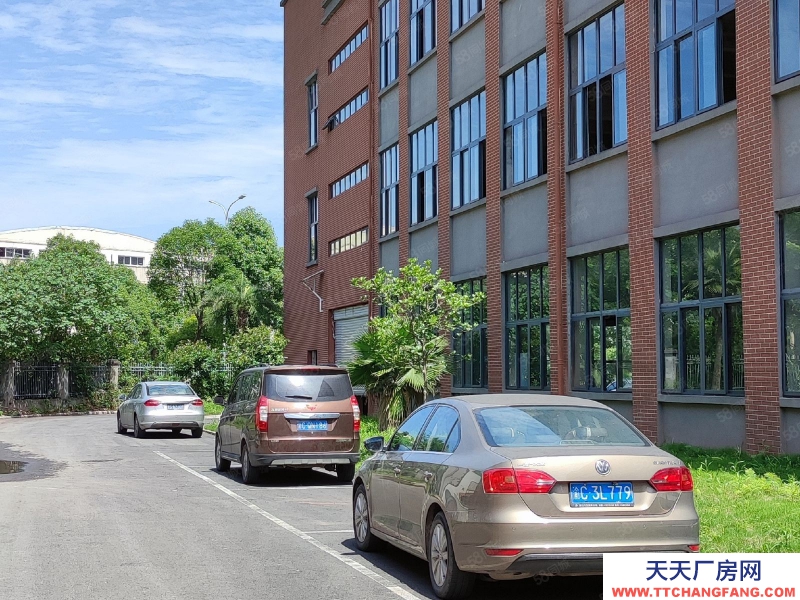 (出租) 重慶銅梁開發商直租廠房,園區交通方便,好招工費用低