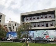 (出售) 武漢江夏（現房出售）產發研生產孵化器一體科創中心 湖墅獨棟售