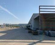 (出租)武漢江夏 25000單層(11.5m)鋼結構庫房低價招租