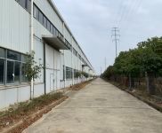 (出租)武漢江夏 25000單層(11.5m)鋼結(jié)構(gòu)庫房低價招租