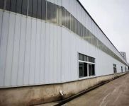 (出租) 武漢江夏二環內 2000平廠房倉庫 大車進出便利 獨門獨院