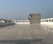 (出租)武漢 江夏新建獨棟多層框架廠房