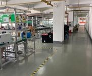 (出租) 武漢江夏已裝修!1500平米框架廠房!三環旁地鐵口配套好