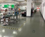 (出租) 武漢江夏已裝修!1500平米框架廠房!三環旁地鐵口配套好