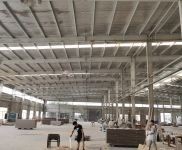 (出租) 武漢黃陂紅安10000平廠房多面積可分租，價格可面議