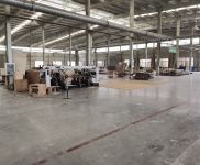 (出租) 武漢黃陂紅安10000平廠房多面積可分租，價格可面議