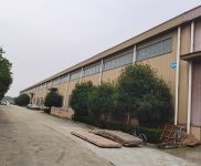 (出租) 武漢黃陂紅安10000平廠房多面積可分租，價格可面議